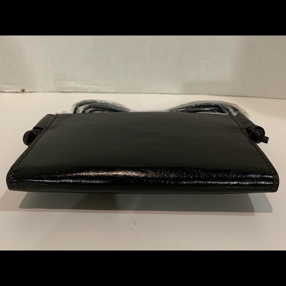 NWT Hobo Bemuse Leather Crossbody Bag - Picture 3 of 6